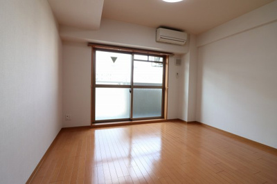 【内装】 | ウイングコート大和