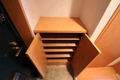 【収納】 | ウイングコート大和