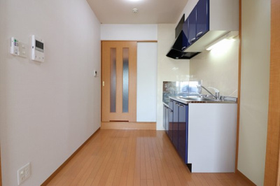 【居間・リビング】 | ウイングコート大和