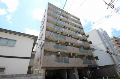 【外観】 | ウイングコート大和