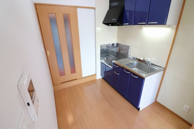 【居間・リビング】 | ウイングコート大和