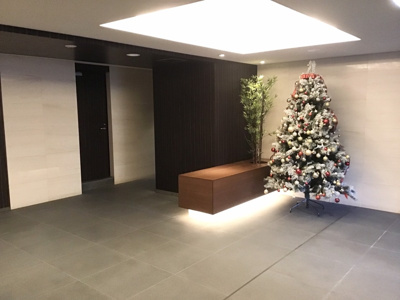 【ロビー】 | プレミアムヴェール