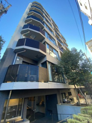 【外観】 | プレミアムヴェール