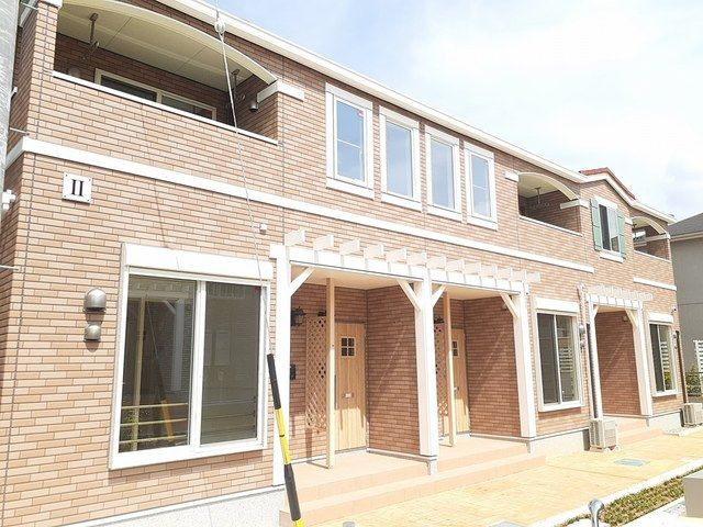 サニー　コートⅡ