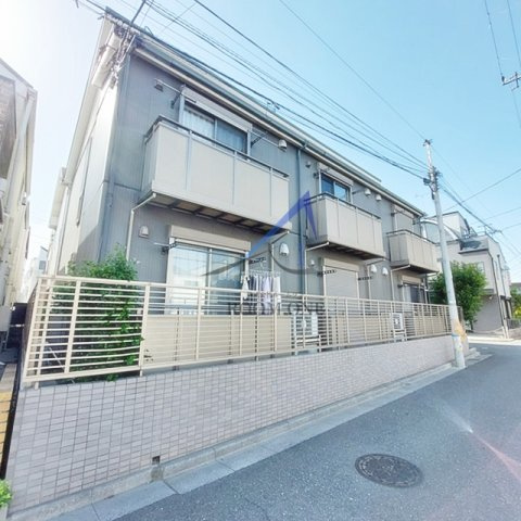 フローラ松が丘