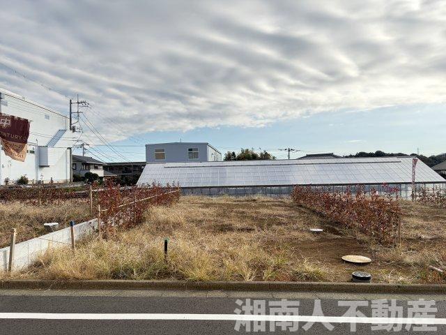 藤沢市石川２丁目７－１売地