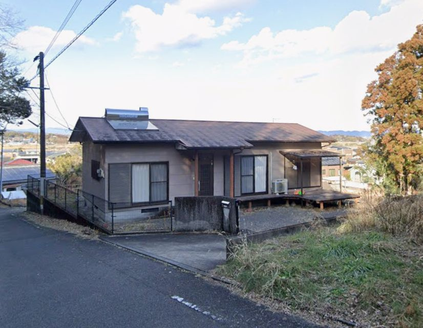 都城市乙房町の中古一戸建の外観