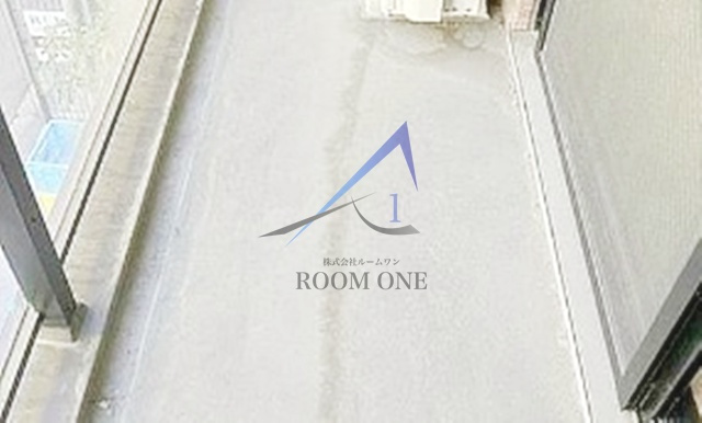 ＲＥＬＵＸＩＡ上野のバルコニー|バルコニーです。