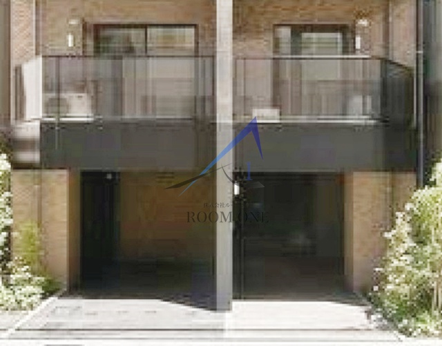 ＲＥＬＵＸＩＡ上野のエントランス|エントランスです。