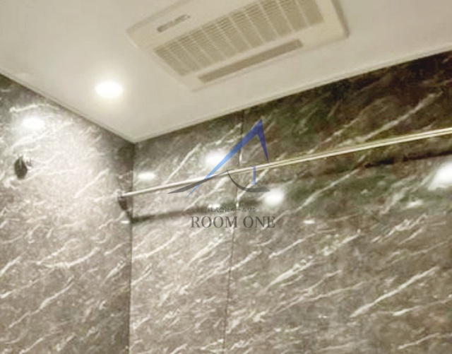 ＲＥＬＵＸＩＡ上野の設備|浴室乾燥機付きです。