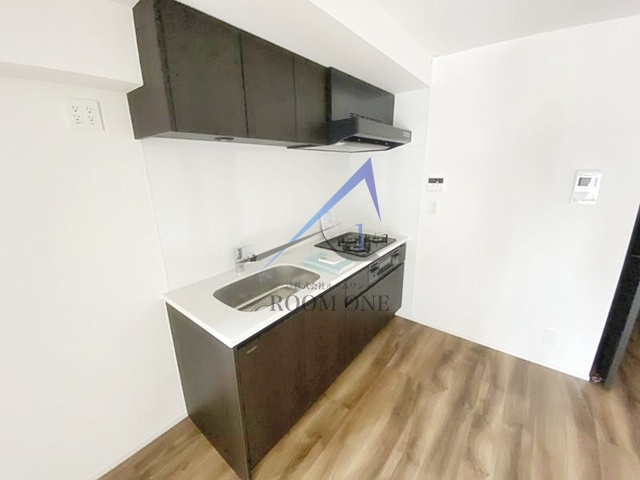 ＲＥＬＵＸＩＡ上野のキッチン|キッチンです。