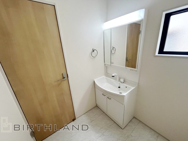 新築戸建・新築建売　福島市笹谷大谷地【長期優良住宅】笹谷小・信陵中の洋室|※同社施工例