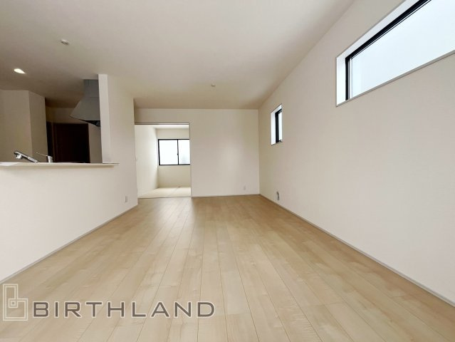 新築戸建・新築建売　福島市笹谷大谷地【長期優良住宅】笹谷小・信陵中の和室|※同社施工例