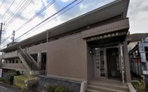 ラフィネ相武台2(ラフィネソウブダイⅡ)の画像