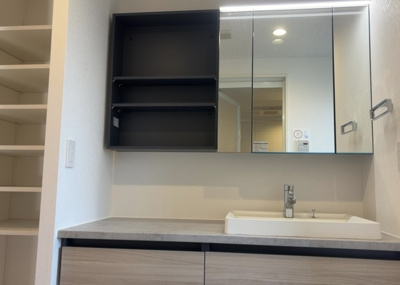 【独立洗面台】 | サンアリーナ相模原西門桜通り | 洗面化粧台では顔を洗ったり、身だしなみを整えることが本来の使い方ですが、用途によっては洗面化粧台に求められる機能が違ってくるため、ご自身や家族のライフスタイルに合ったものを選ぶことをおすすめ致します。