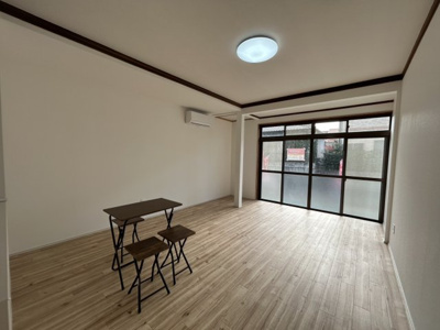 【ダイニング】 | 荒尾市東屋形4丁目　中古戸建て