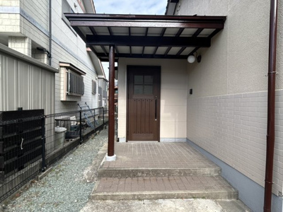 【その他】 | 荒尾市東屋形4丁目　中古戸建て