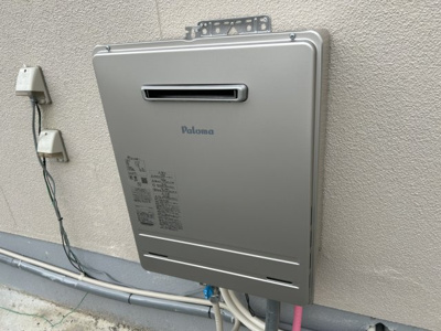 【設備】 | 荒尾市東屋形4丁目　中古戸建て