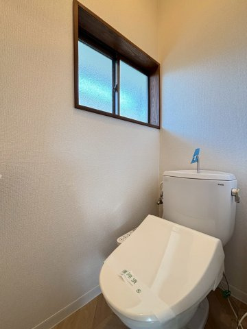 【トイレ】 | サンコーポ93 | 退去前のため現況を優先します