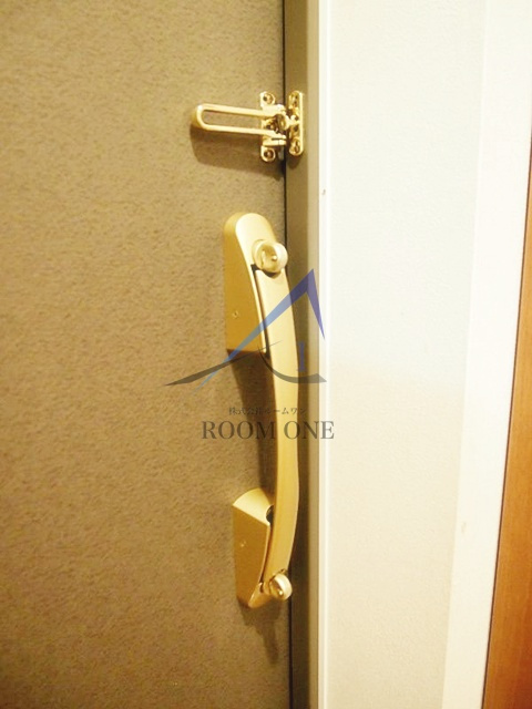 ルーブル早稲田六番館