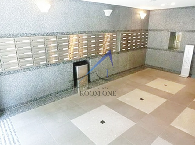 ルーブル早稲田六番館