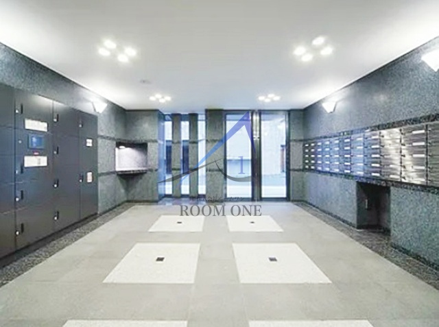 ルーブル早稲田六番館