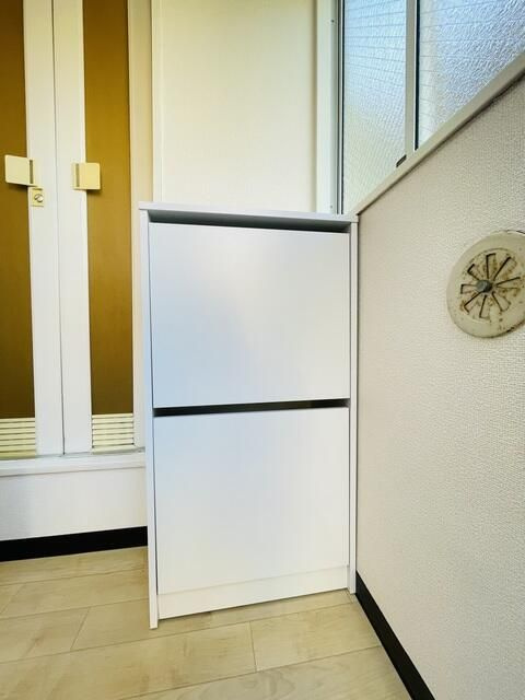 ジュネス大山公園Ⅱ号棟のその他