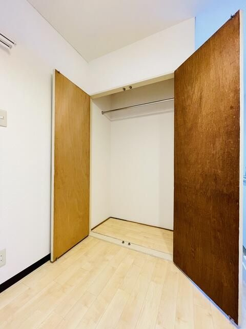 ジュネス大山公園Ⅱ号棟のその他