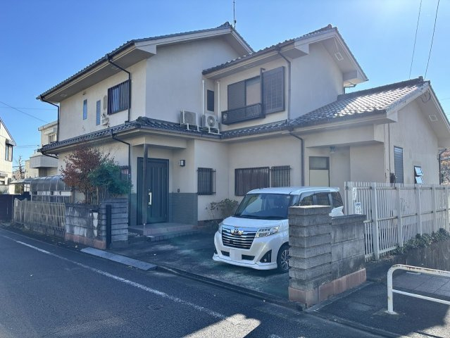 八王子市川町　売地