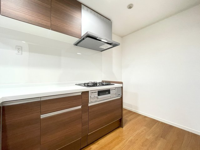 アルモード京都西院のキッチン|キッチン