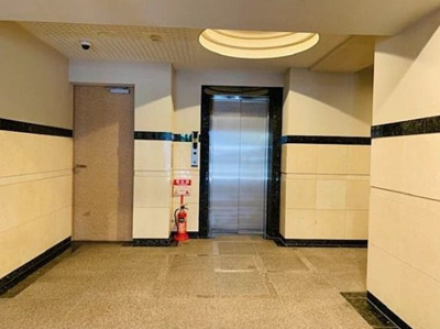 【ロビー】 | エコロジー白山レジデンス