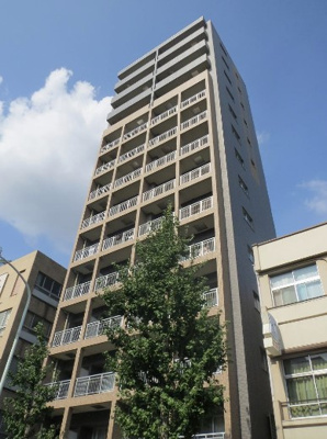 【外観】 | エコロジー白山レジデンス