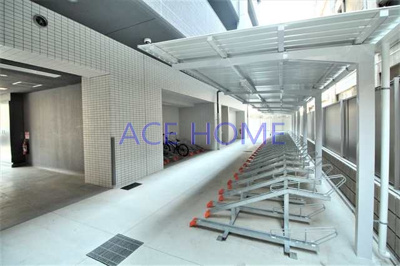 【その他共用部分】 | スワンズシティ中之島クロス