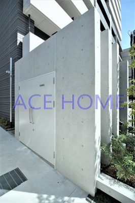 【その他共用部分】 | スワンズシティ中之島クロス