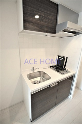 【キッチン】 | スワンズシティ中之島クロス