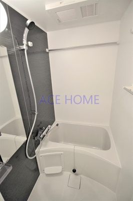 【浴室】 | スワンズシティ中之島クロス