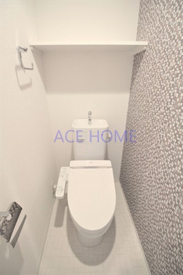 【トイレ】 | スワンズシティ中之島クロス