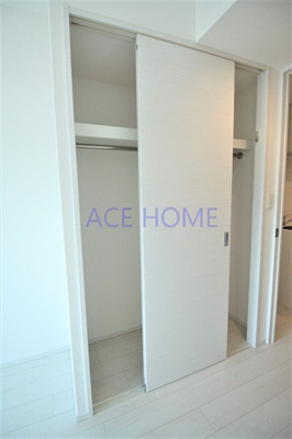 【収納】 | スワンズシティ中之島クロス