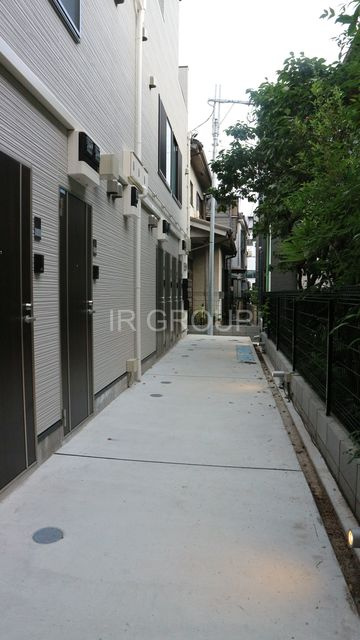 パークノート東日暮里のその他