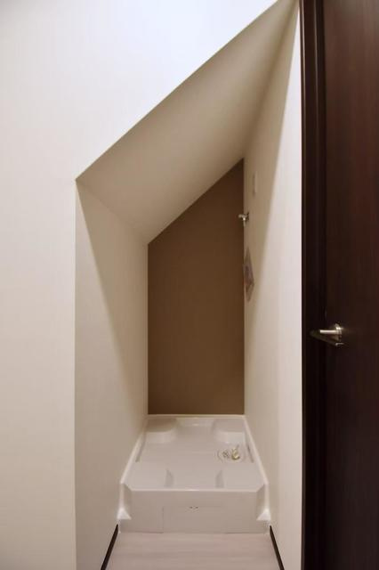 パークノート東日暮里の設備