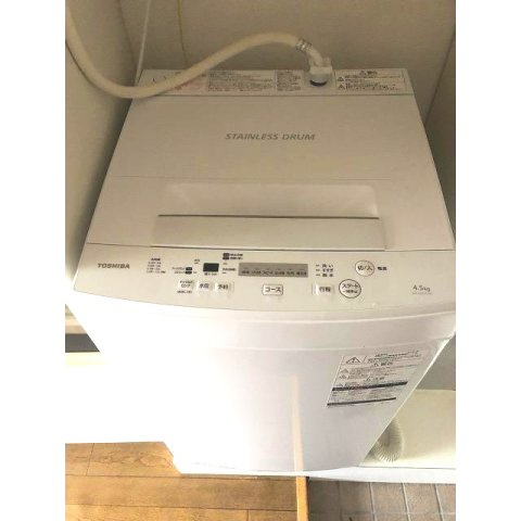 緑町共和ビルのその他