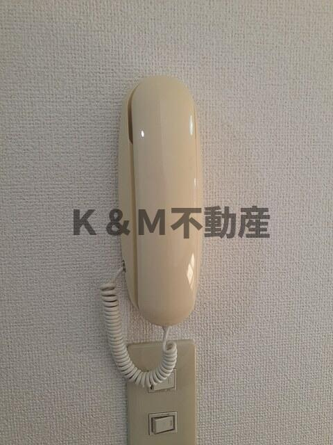 サン・ウインド・イーストのセキュリティ| 