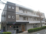 ラージヒルズ町田の画像