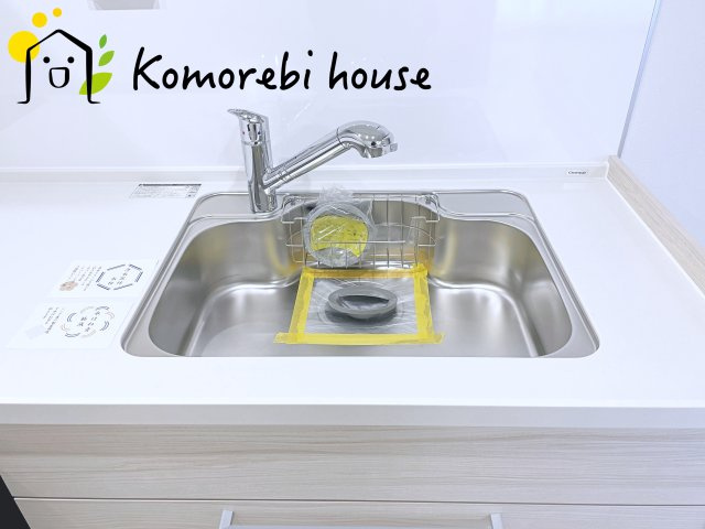 ワコーレ大宮のキッチン|お料理しやすいキッチンです