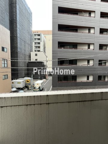 KDXレジデンス日本橋箱崎の展望