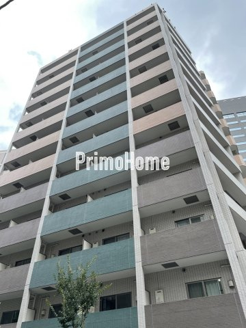 KDXレジデンス日本橋箱崎