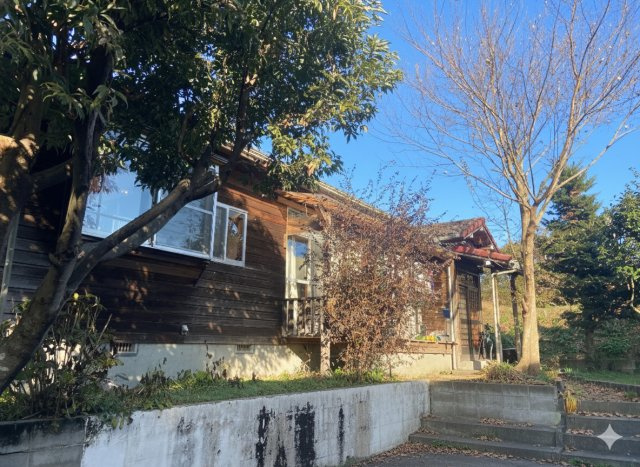 【外観】 |  菊池市七城町蘇崎