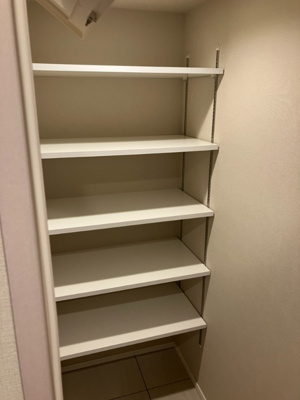 【収納】 | シーズンフラッツ新大塚 