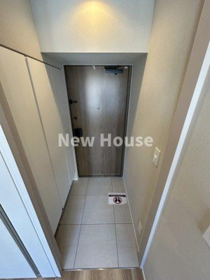 【玄関】 | シーズンフラッツ新大塚 