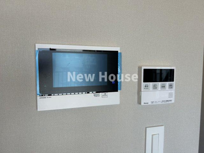 【セキュリティ】 | シーズンフラッツ新大塚 